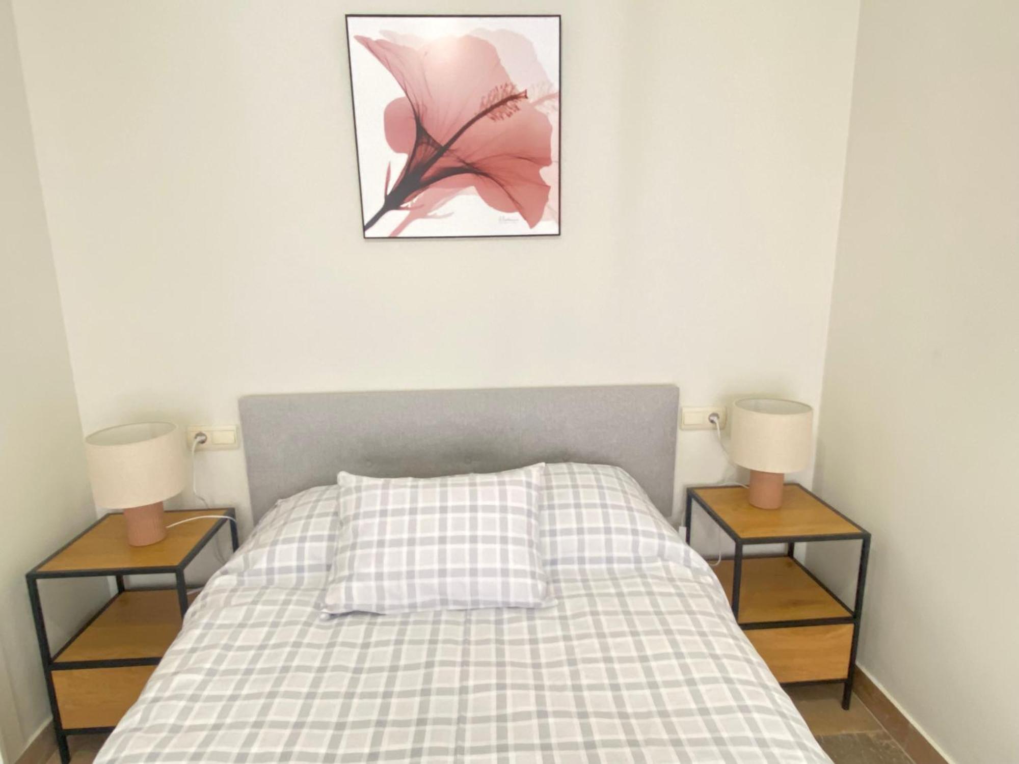 Loft Madueno De Los Aires อัลกาลา เด กัวไดรา ภายนอก รูปภาพ